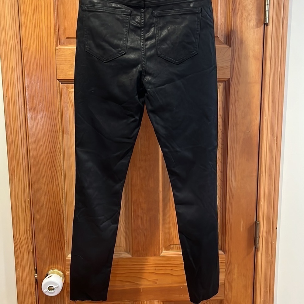 NWT Joe’s The Charles high rise skinny ankle pants size 26. - Picture 4 of 7